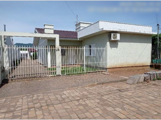 Casa - Encantado - RS