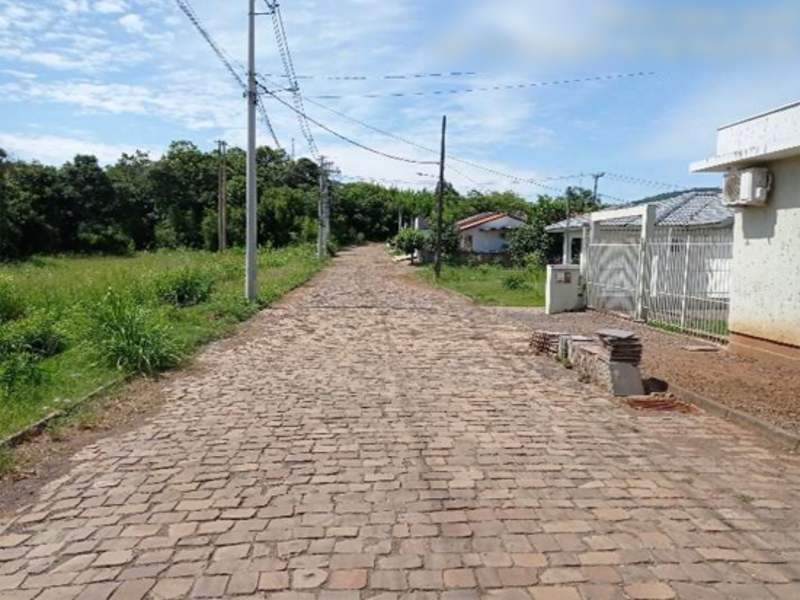 Imagem do imóvel Casa - Encantado - RS