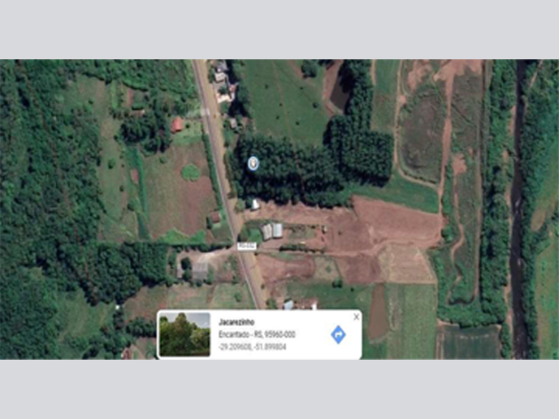 Terreno no Jacarezinho (foto 3 de 15)