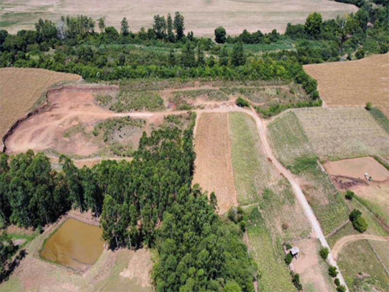 Terreno no Jacarezinho (foto 10 de 15)