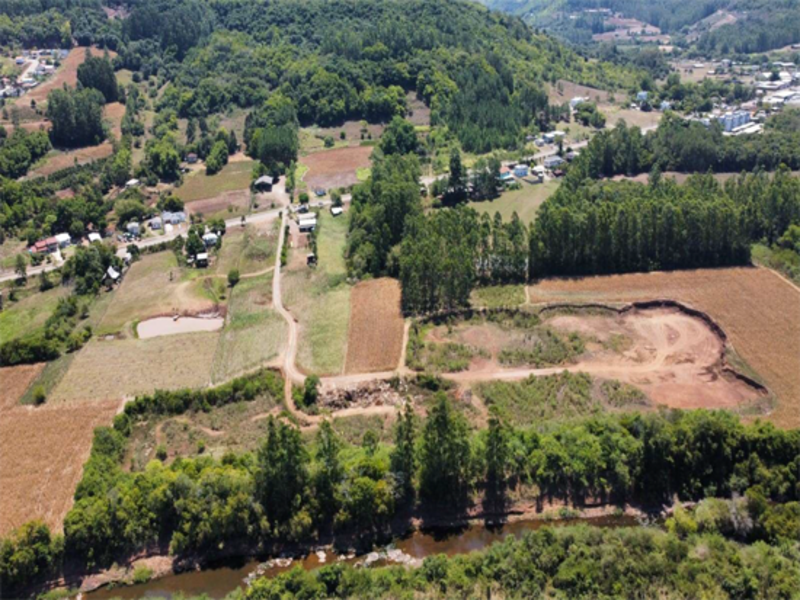 Terreno no Jacarezinho (foto 15 de 15)