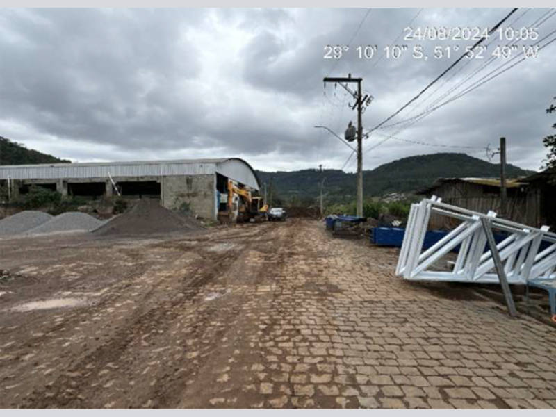 Casa no São José. (foto 2 de 11)