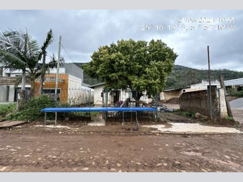 Casa no São José. (foto 3 de 11)