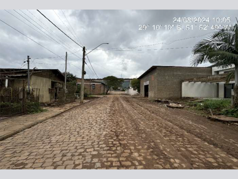Casa no São José. (foto 5 de 11)