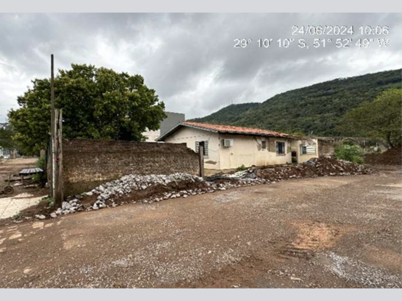 Casa no São José. (foto 4 de 11)