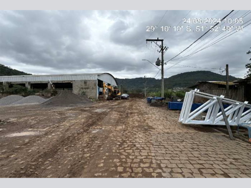 Casa no São José. (foto 6 de 11)