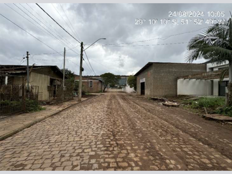 Casa no São José. (foto 9 de 11)