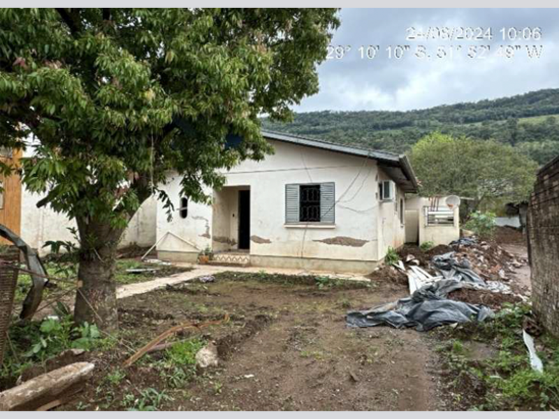 Casa no São José. (foto 8 de 11)