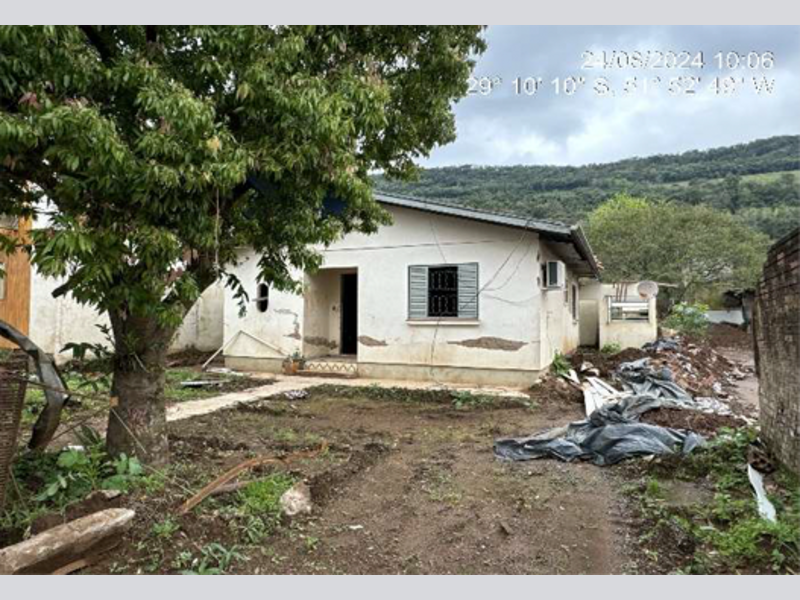 Casa no São José. (foto 11 de 11)