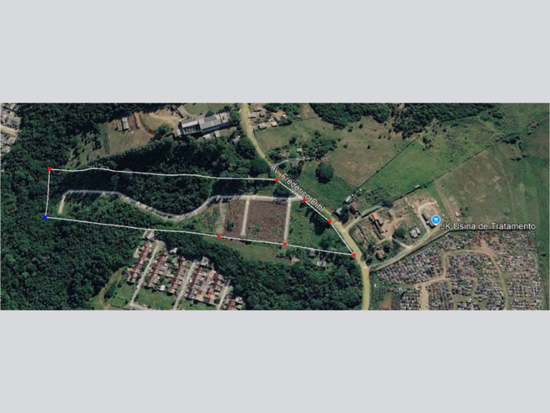 Terreno em Alvorada/RS — foto 1