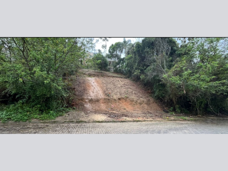 Imagem do imóvel Terreno - Brusque - SC