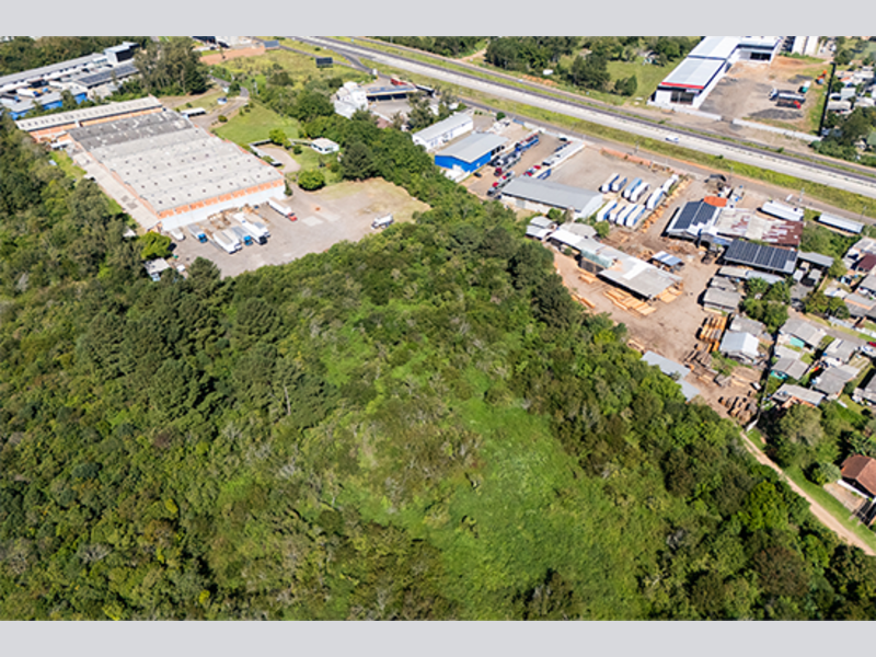 Imagem do imóvel Terreno - Gravataí - RS