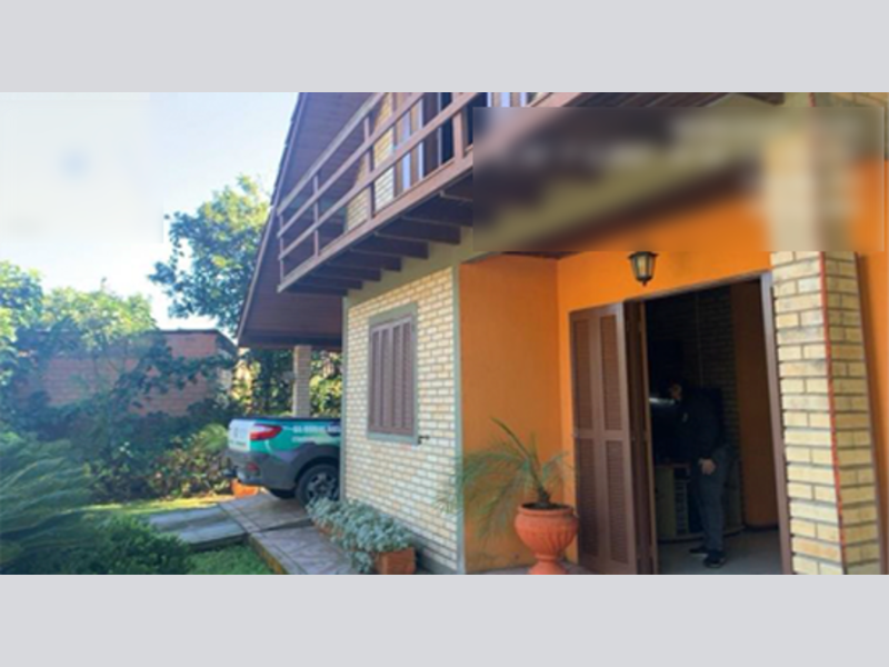 Casa no Bairro Águas Claras (foto 4 de 18)