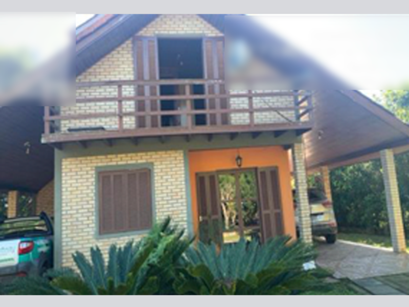 Casa no Bairro Águas Claras (foto 8 de 18)