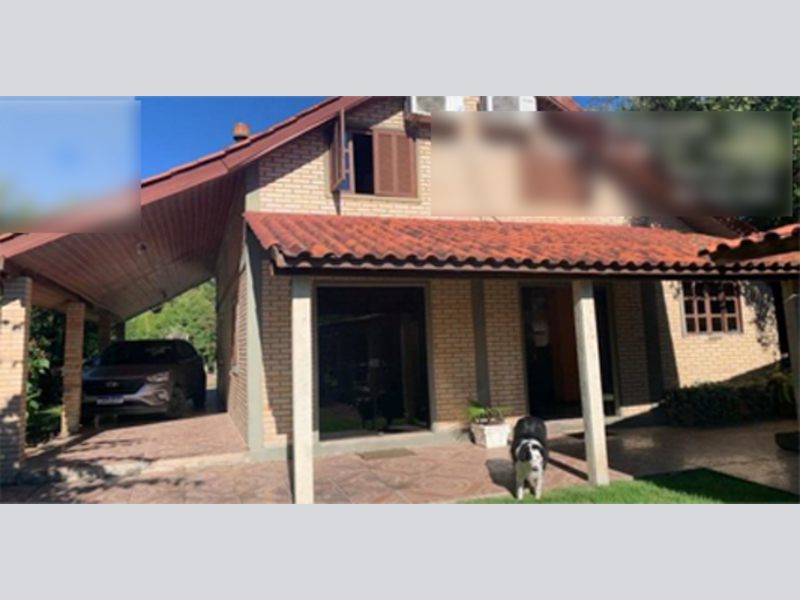 Casa no Bairro Águas Claras (foto 7 de 18)