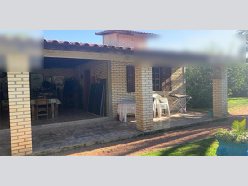 Casa no Bairro Águas Claras (foto 9 de 18)