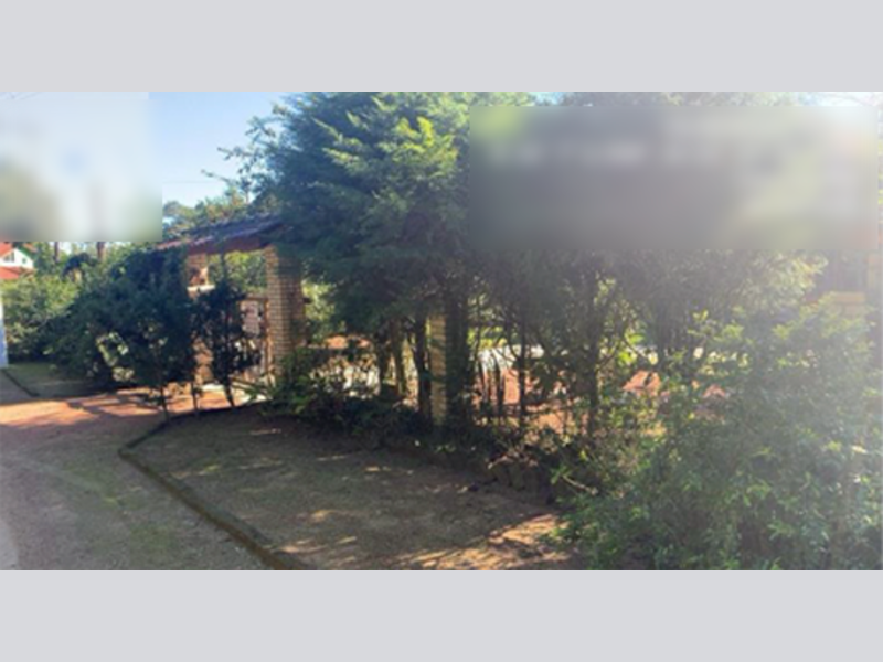 Casa no Bairro Águas Claras (foto 10 de 18)