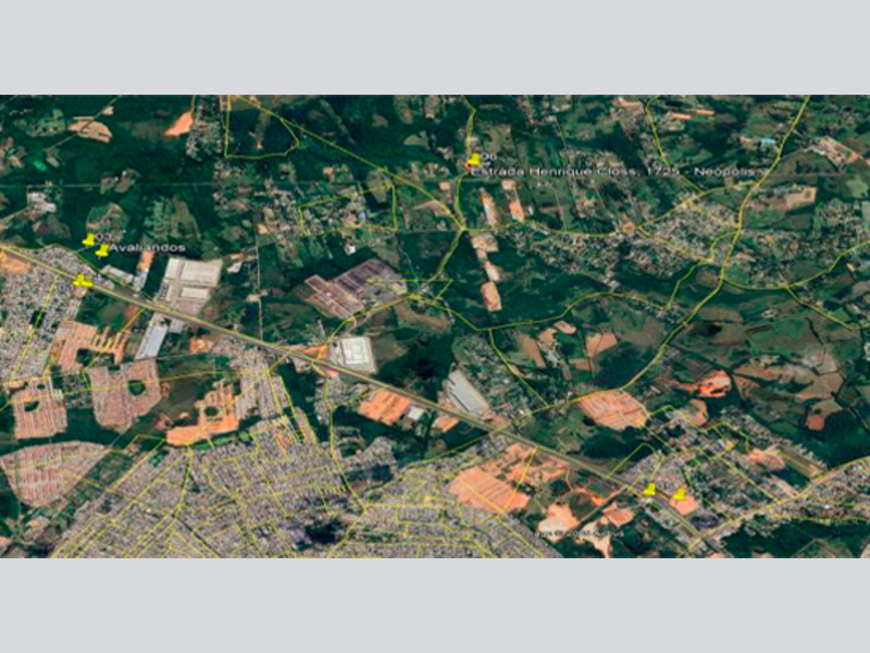 Terreno no Beija-Flor (foto 13 de 31)