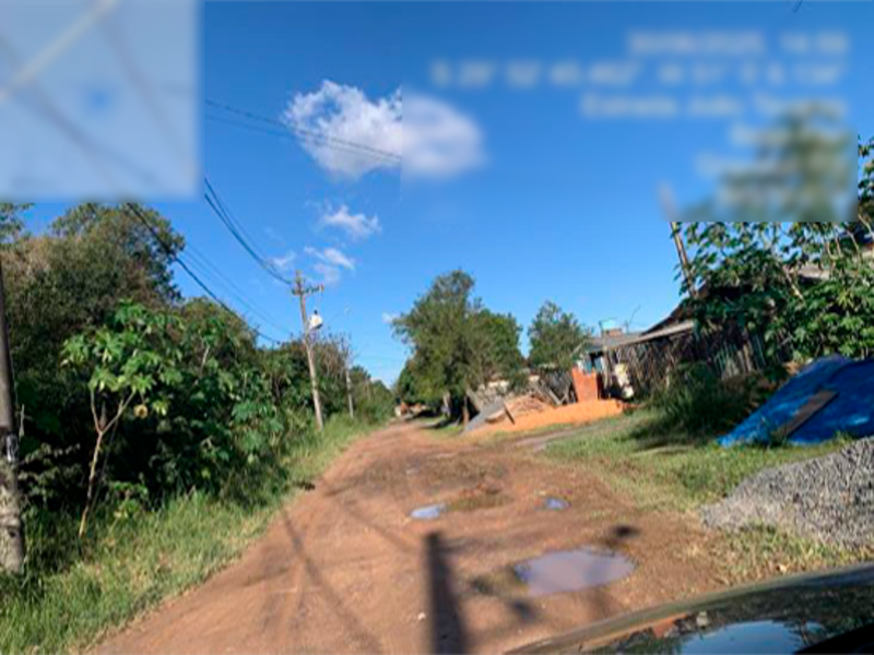 Terreno no Beija-Flor (foto 16 de 31)