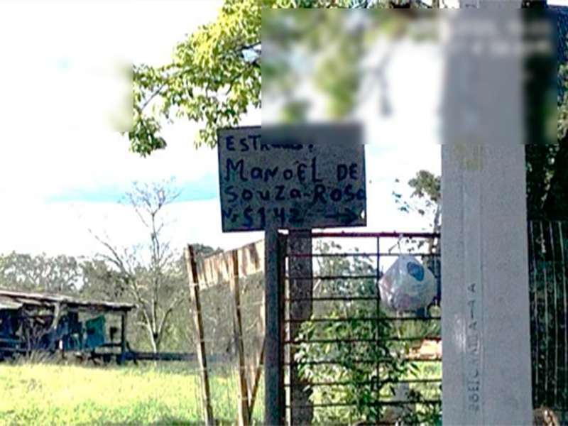 Terreno no Beija-Flor (foto 30 de 31)