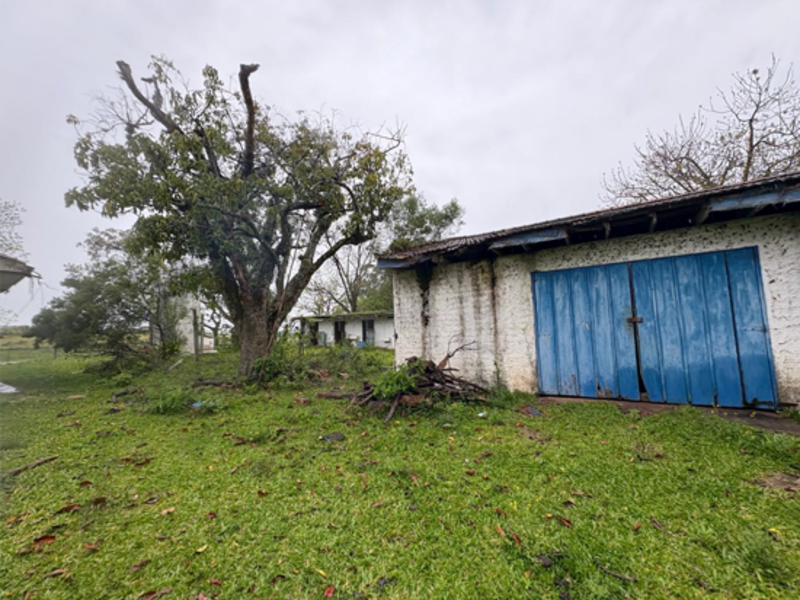 Casa (foto 7 de 17)