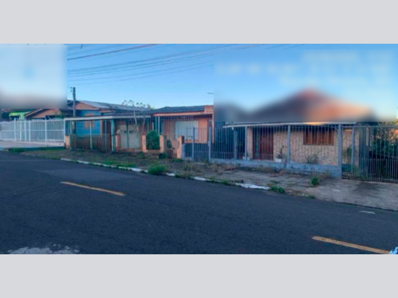 Casa no Vila Bom Princípio (foto 2 de 5)