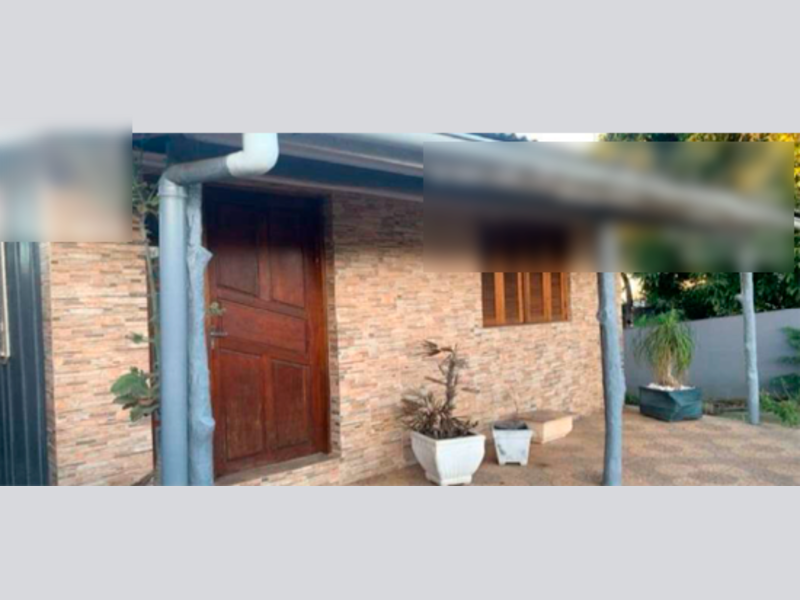 Casa no Vila Bom Princípio (foto 3 de 5)