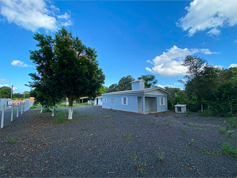 Casa no Loteamento Vila Esperança (foto 2 de 67)