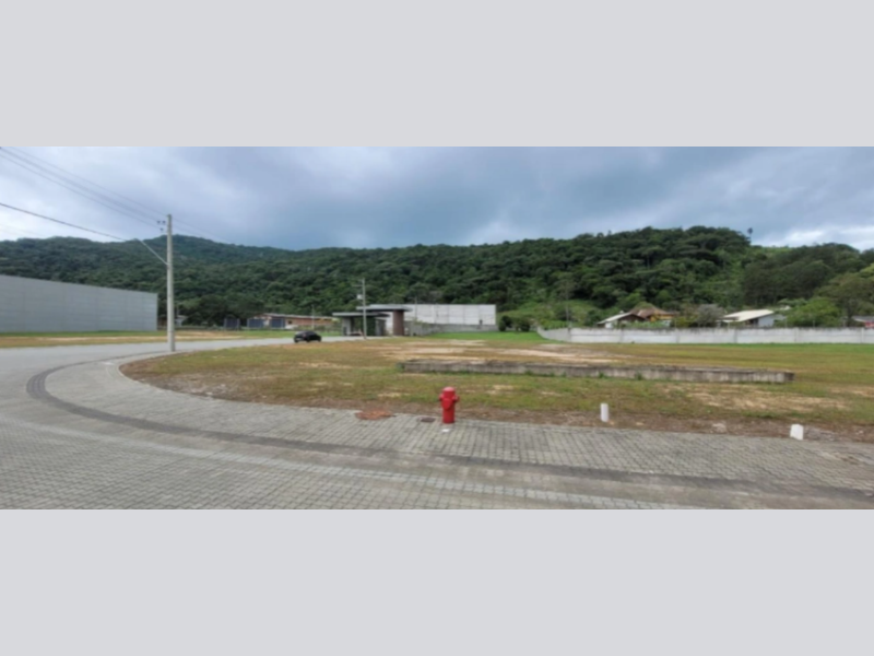 Imagem do imóvel Terreno - Porto Belo - SC
