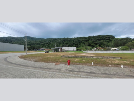 Terreno - Porto Belo - SC
