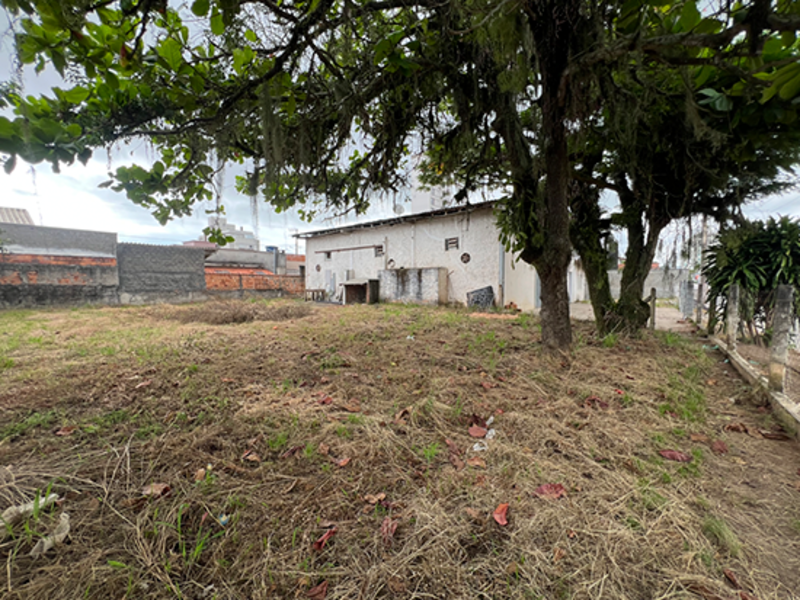 Terreno no Centro (foto 4 de 4)