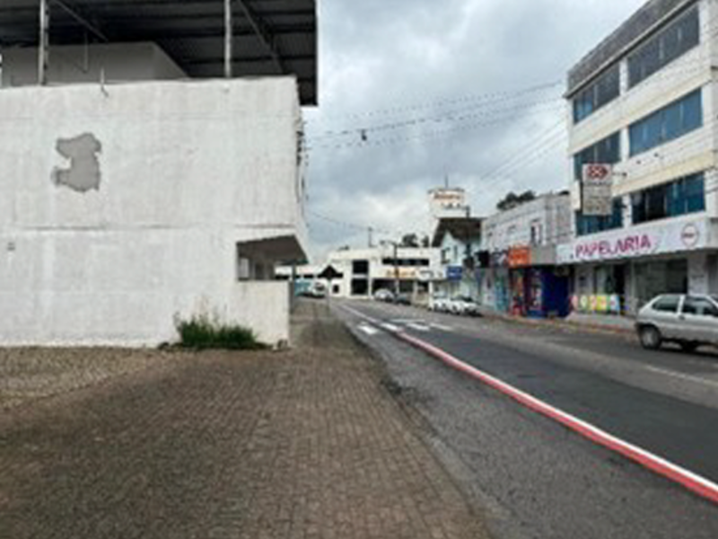 Terreno no Centro (foto 3 de 11)