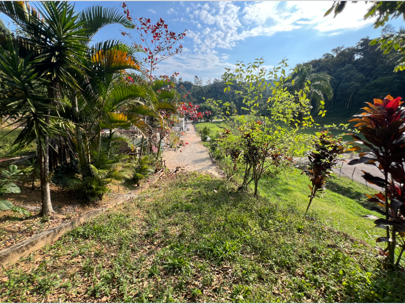 Imagem do imóvel Terreno - Brusque - SC