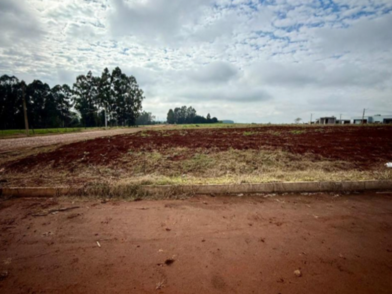 Rural em Lot. Chacreamento Peniel