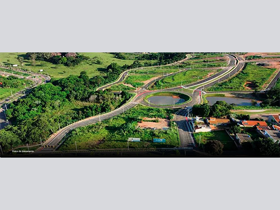 Terreno em leilão em Santo Augusto