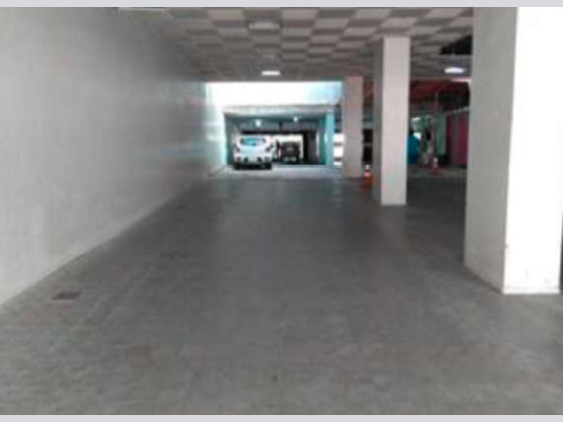Garagem/Box no Centro (foto 2 de 5)