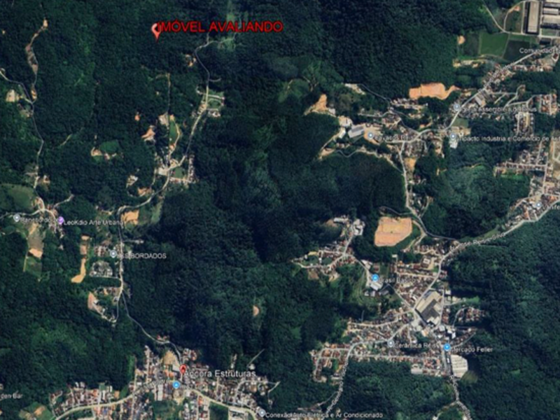 Terreno no São Pedro (foto 6 de 8)