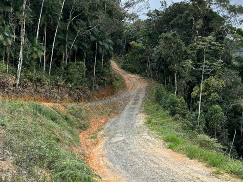 Terreno no São Pedro (foto 5 de 6)