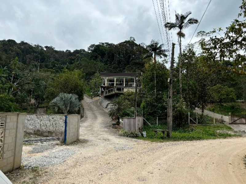 Terreno no São Pedro (foto 4 de 6)