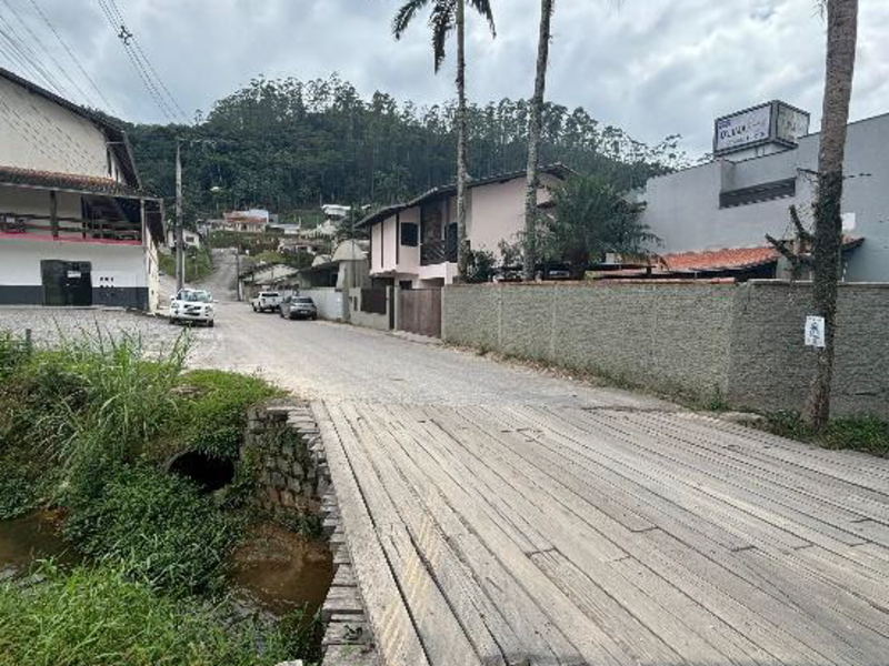 Imagem do imóvel Terreno Brusque SC