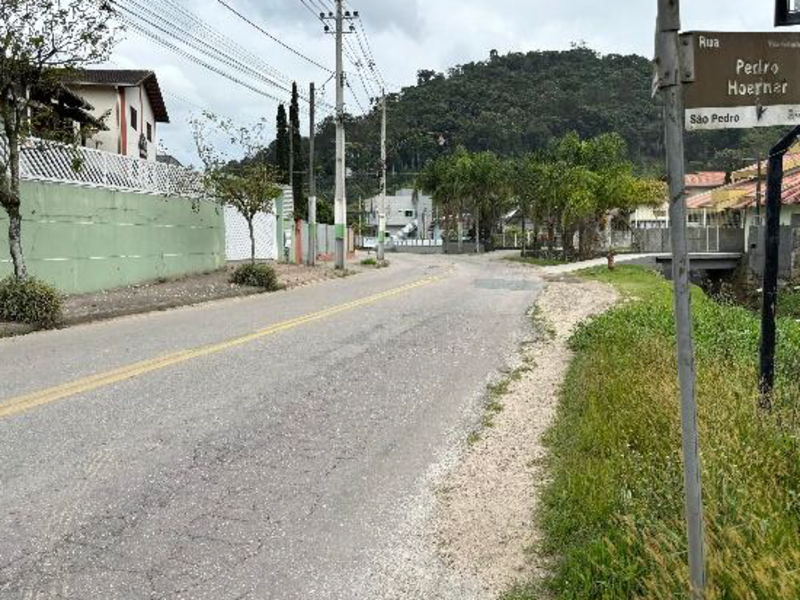 Terreno no São Pedro (foto 3 de 6)