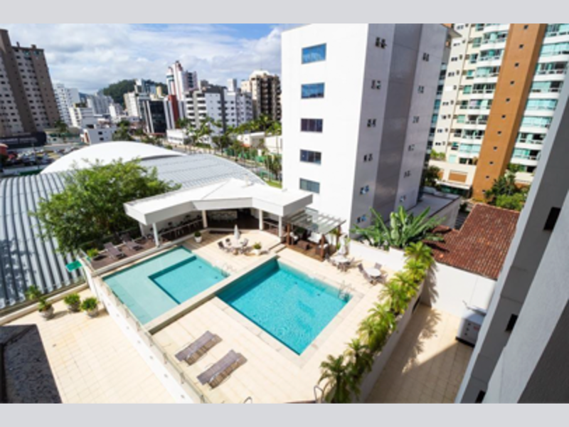 Garagem/Box no Jardim Blumenau (foto 61 de 62)