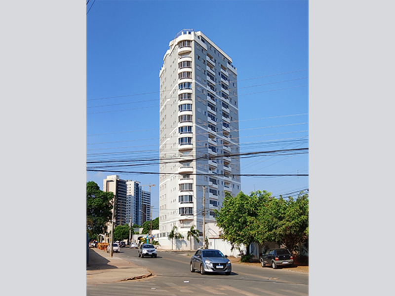 Apartamento no Jundiaí (foto 28 de 33)