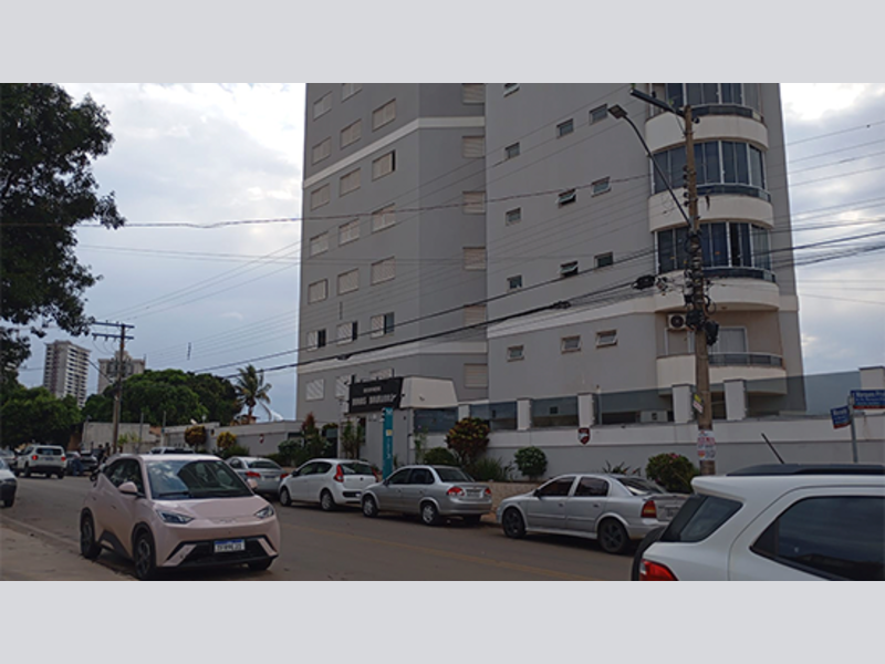 Apartamento no Jundiaí (foto 22 de 33)
