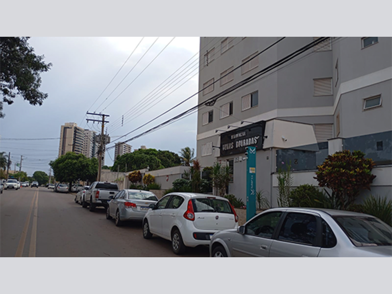 Apartamento no Jundiaí (foto 32 de 33)