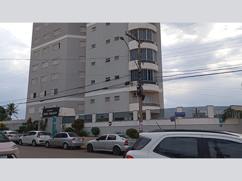 Apartamento no Jundiaí (foto 23 de 33)