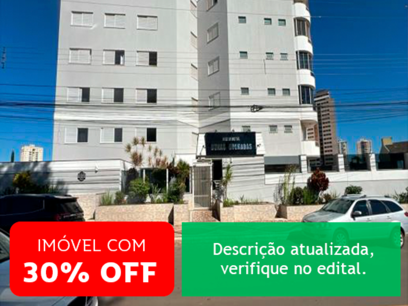 Apartamento no Jundiaí (foto 33 de 33)