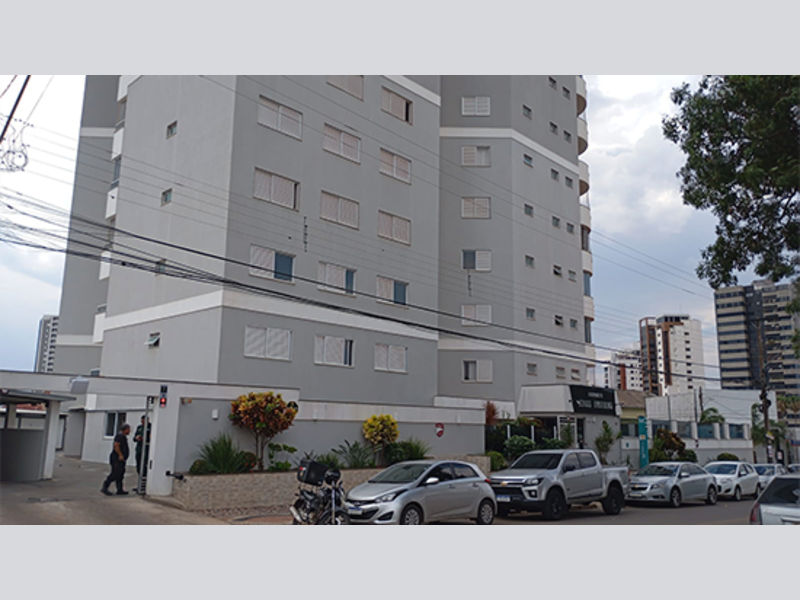 Apartamento no Jundiaí (foto 30 de 33)