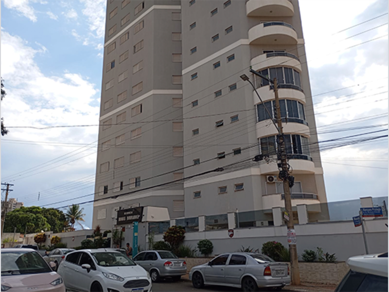 Apartamento no Jundiaí (foto 27 de 33)