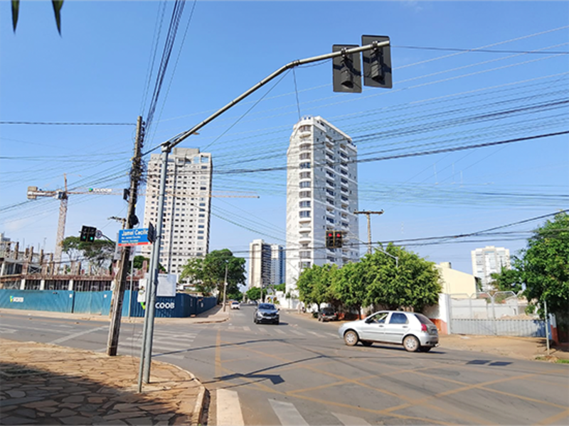 Apartamento no Jundiaí (foto 25 de 33)